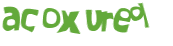 Captcha challenge