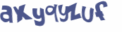 CAPTCHA 挑戰
