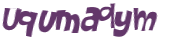 Captcha challenge