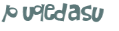 CAPTCHA-haaste