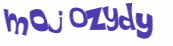 Wyzwanie captcha