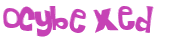 CAPTCHA 挑戰