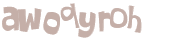 CAPTCHA 挑戰