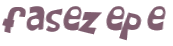 Captcha challenge