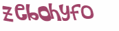 Captcha-udfordring