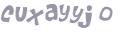CAPTCHA 挑戰