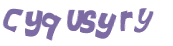 Captcha-udfordring