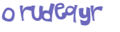 Captcha challenge