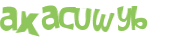 CAPTCHA 挑戰
