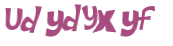 Captcha-udfordring