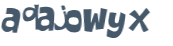 Captcha-udfordring