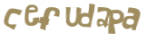 Captcha-udfordring