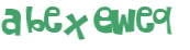 Captcha-udfordring