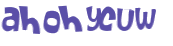 CAPTCHA 挑戰