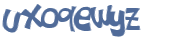 CAPTCHA 挑戰