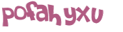 CAPTCHA 挑戰