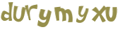 CAPTCHA 挑戰