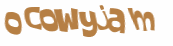 Captcha-udfordring