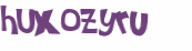 CAPTCHA 挑戰