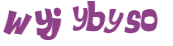 Captcha challenge