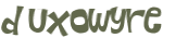 CAPTCHA 挑戰