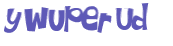 CAPTCHA 挑戰