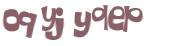 Captcha-test