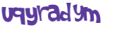 Captcha challenge