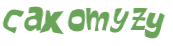 Captcha challenge