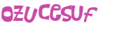 CAPTCHA 挑戰