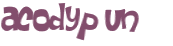 Captcha-Test