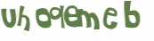 CAPTCHA 挑戰