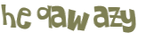 Captcha-test