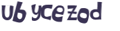 Captcha-udfordring