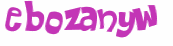Captcha challenge