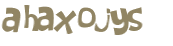 Captcha-test