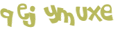 CAPTCHA 挑戰