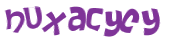 Captcha-udfordring
