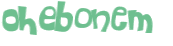 Captcha challenge