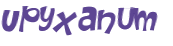 Captcha-udfordring