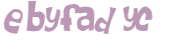 Captcha-udfordring