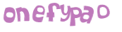 Captcha-udfordring