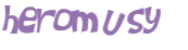 CAPTCHA 挑戰