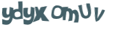 CAPTCHA 挑戰