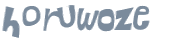 Captcha-udfordring