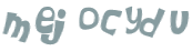 Captcha-udfordring