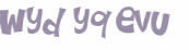 CAPTCHA 挑戰