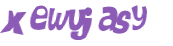 CAPTCHA 挑戰