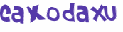 Captcha-test