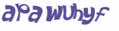 CAPTCHA 挑戰